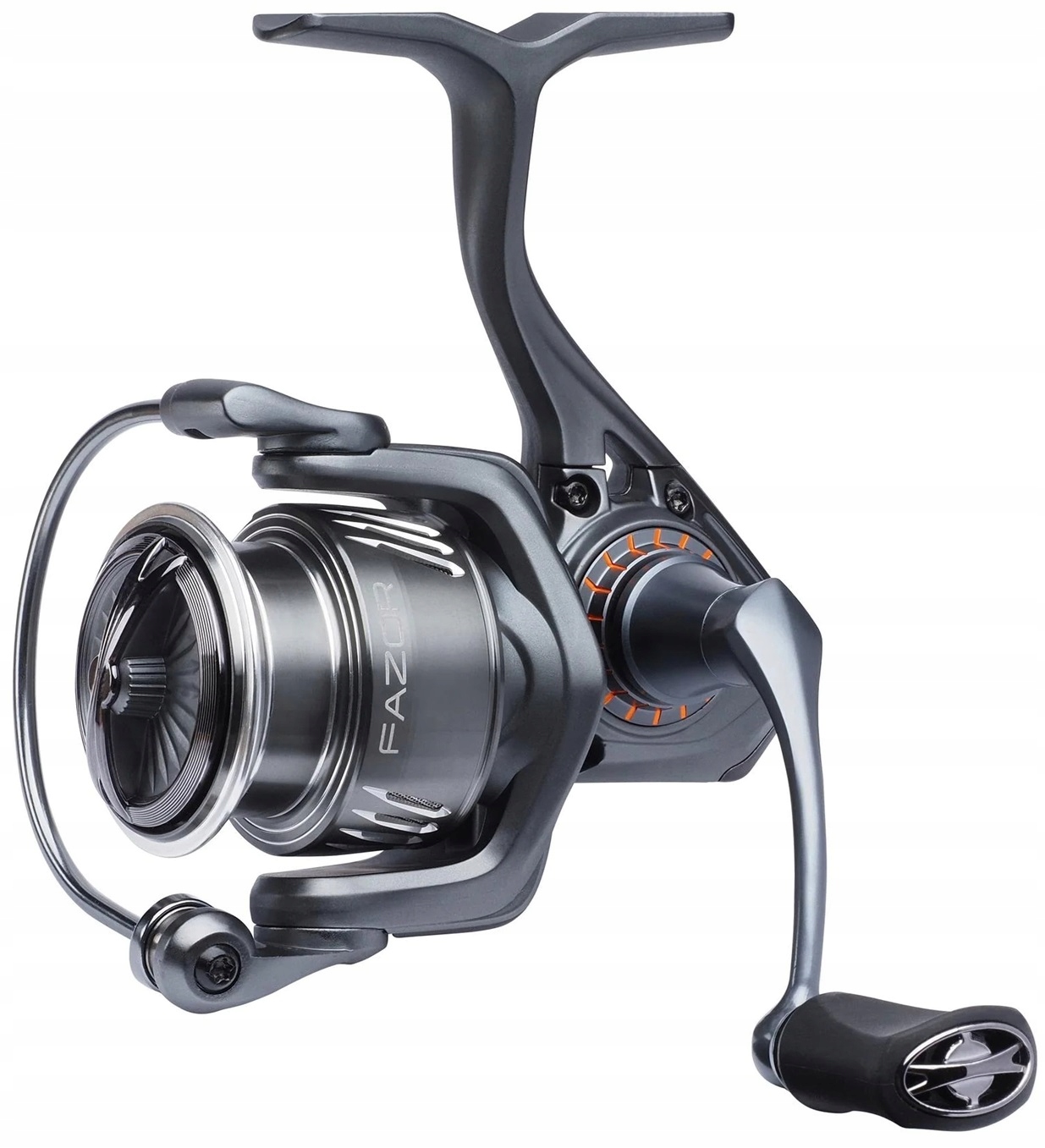 Savage Gear Kołowrotek Spinningowy Fazor 2500 Hg Fd 5+1BB