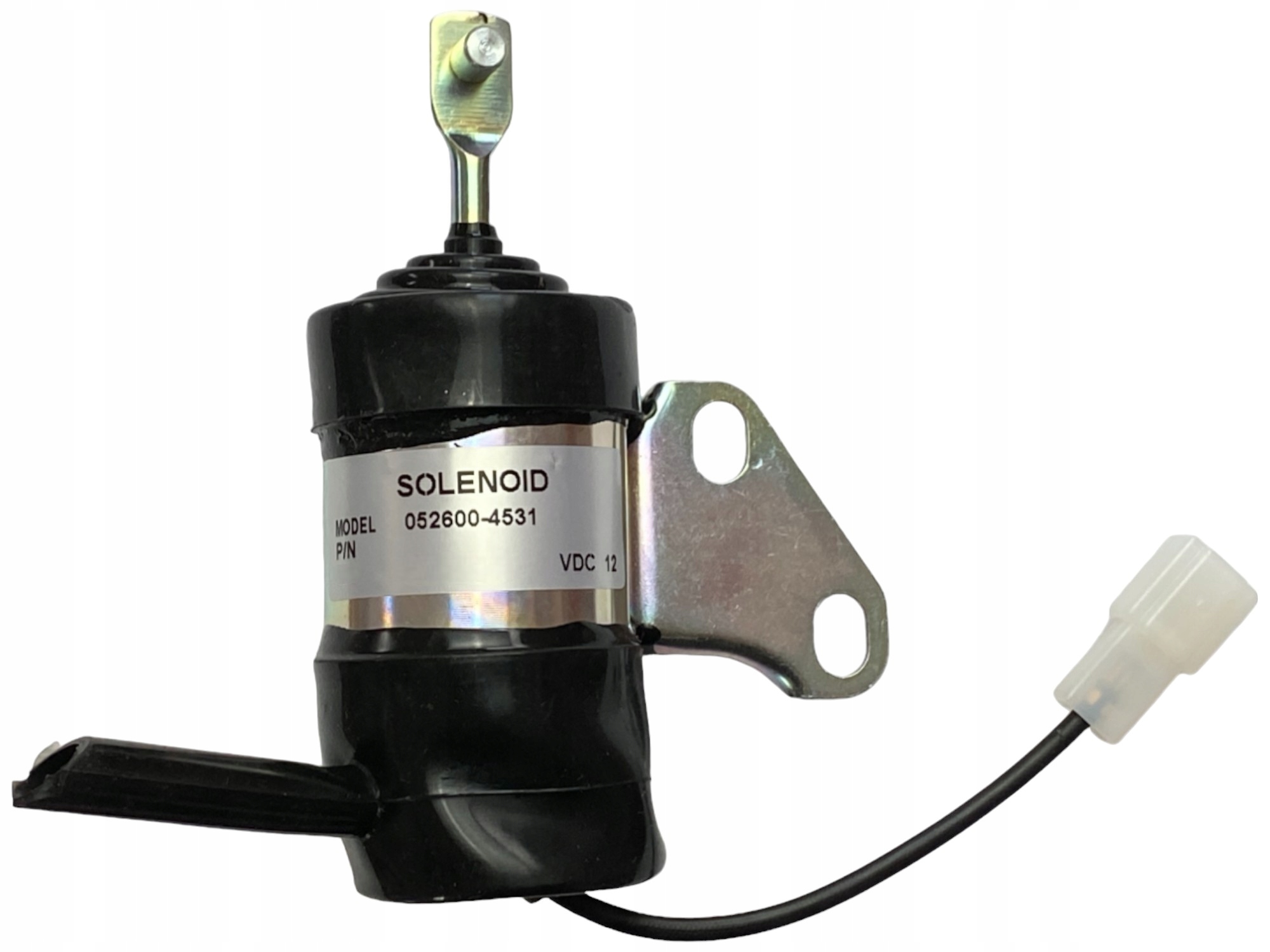 CEWKA GASZENIA ELEKTROZAWÓR AIXAM 400 500 A721 A741 A751 CEWKA GASZENIA ELEKTROZAWÓR AIXAM 400 500 A721 A741 A751