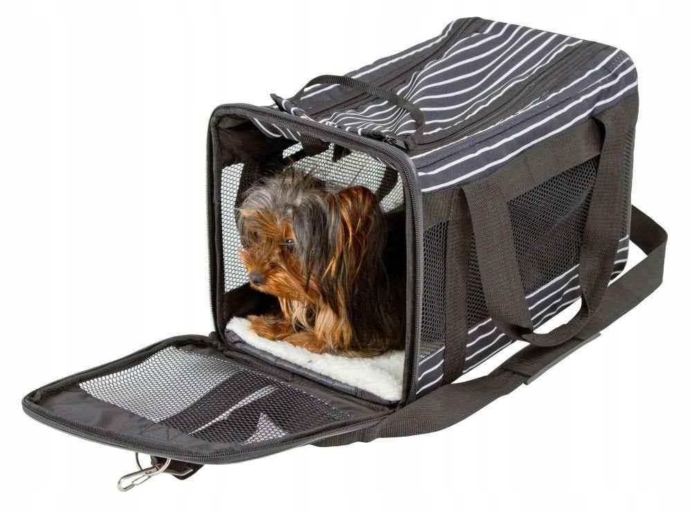 Levně Transportní taška Cuba, 40 x 26 x 28 cm