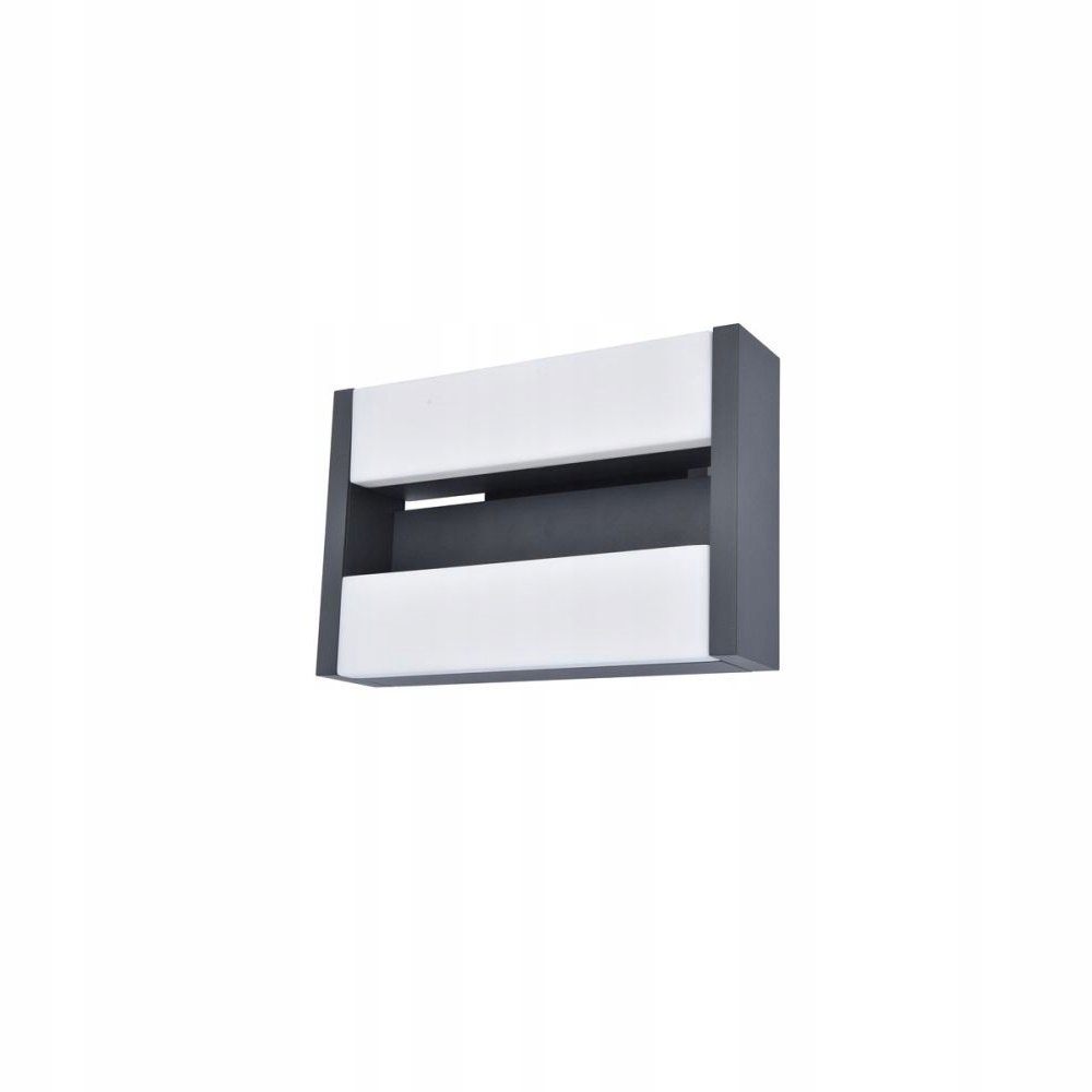 Nástěnná nástěnná lampa Conroy 5107001118 Lutec