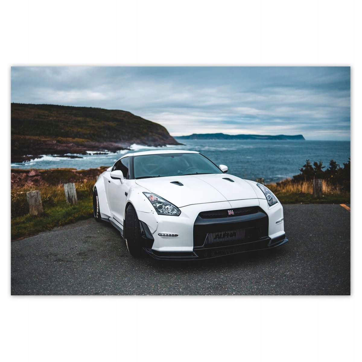 Plakáty 200x135 Automobilový průmysl Auta