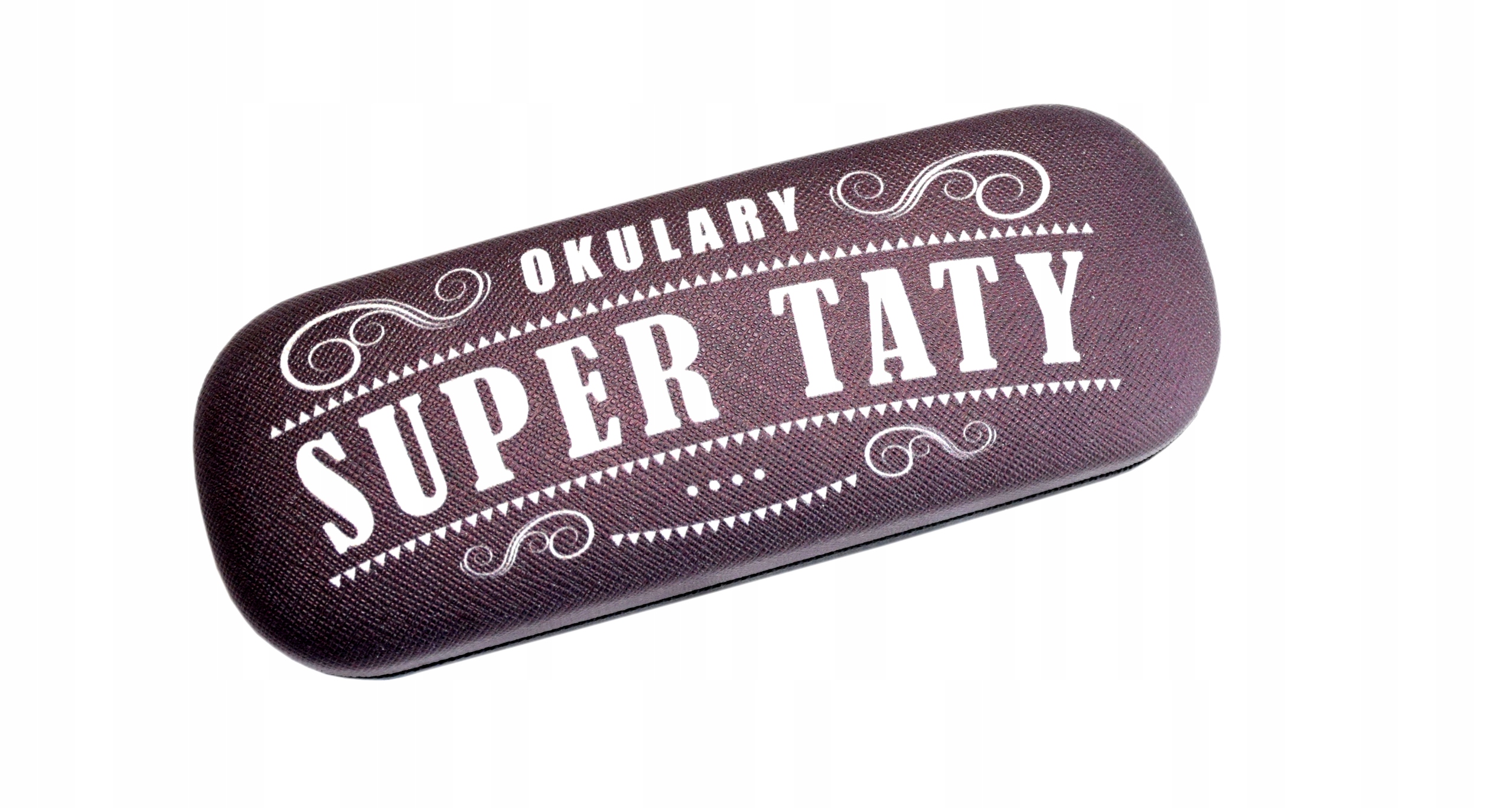 

Etui Na Okulary Super Taty Prezent
