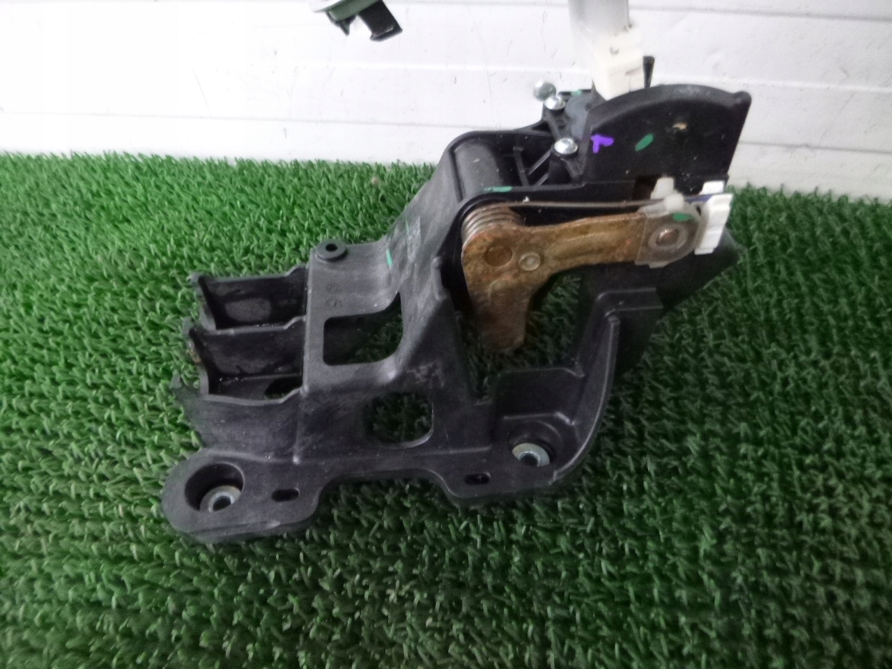 CROSSLAND X 17- trim changes of the gear original