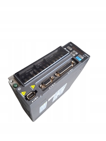 Delta Electronics ASDA-B2 ASD-B2-0721-B Serwowzmacniacz