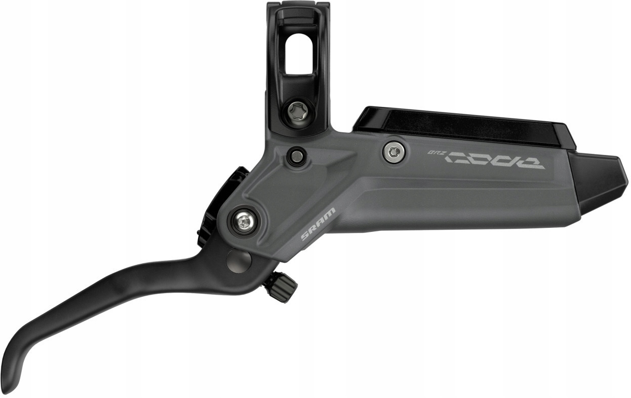 Kotoučové brzdy Sram Code Bronze Stealth zadní 2000 mm