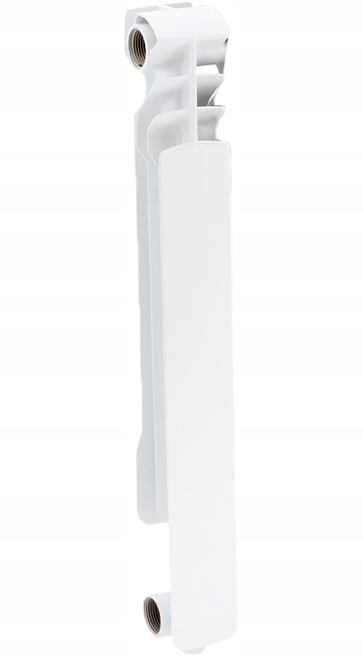 

Grzejnik Aluminiowy 1 Żeberko Power 70 Kaloryfer