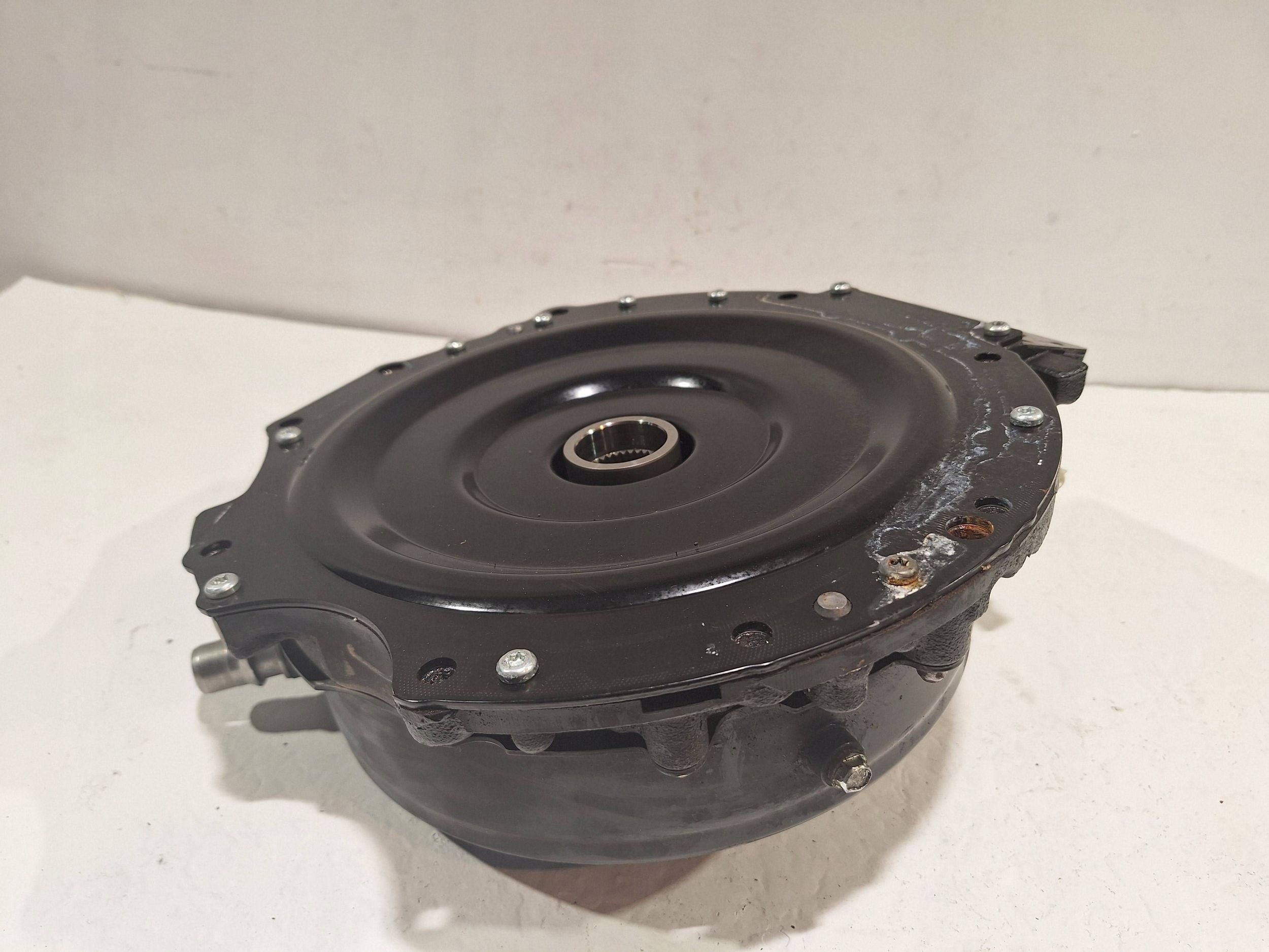 engine electrical HYBRYDA 290A04PM0C 5DHA400 RENAULT CAPTUR II 1.6 E-TECH