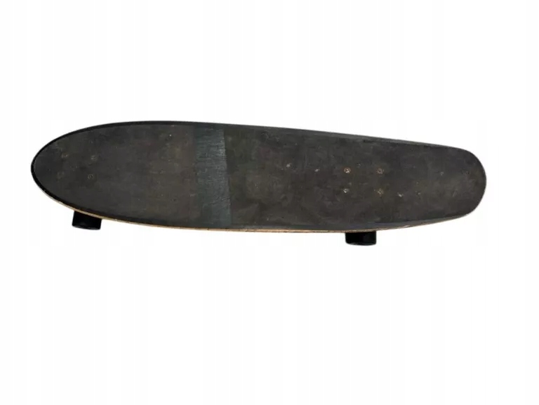 DESKA LONGBOARD RAM BLUE