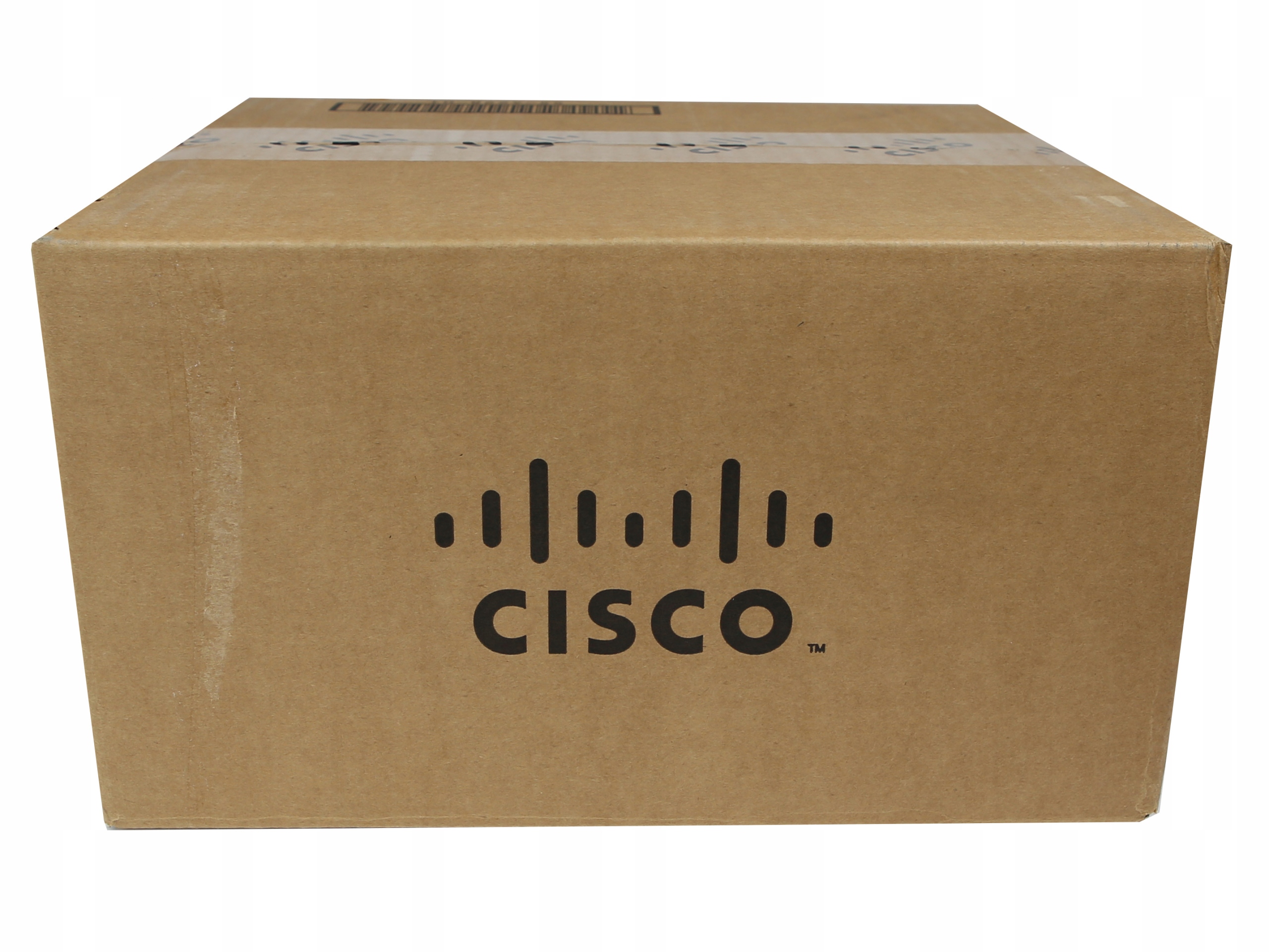 Analog Voice Gateway Cisco VG202XM VoIP Adapter Nowy