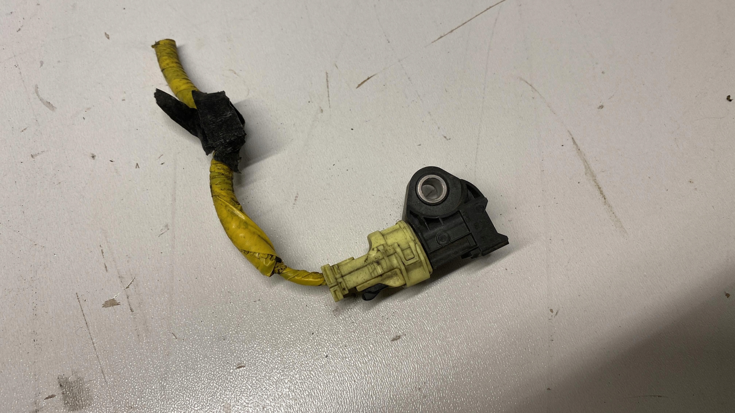 Crashsensor Drucksensor HYUNDAI TUCSON IV I20 KIA CEED SPORTAGE V 95920-M6000 20