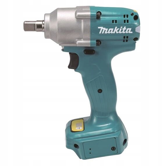 Makita DTWA260Z aku rázový uťahovák 18V Lxt, max.260Nm, elektronika, nastav