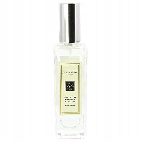 Jo Malone Nectarine Blossom+honey Edc Objem: 30 ML Unisex