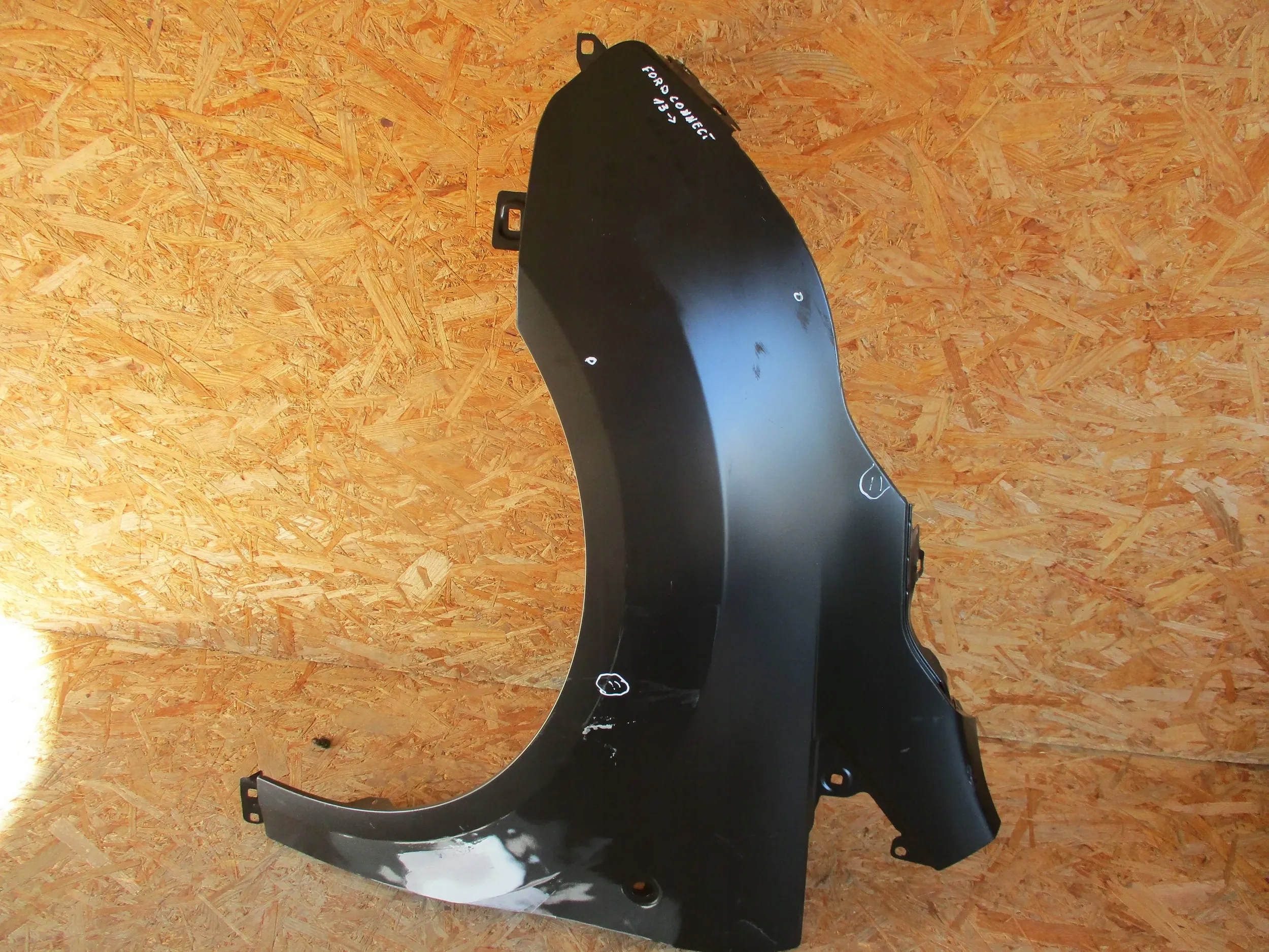 fender front front left FORD CONNECT MK2 13