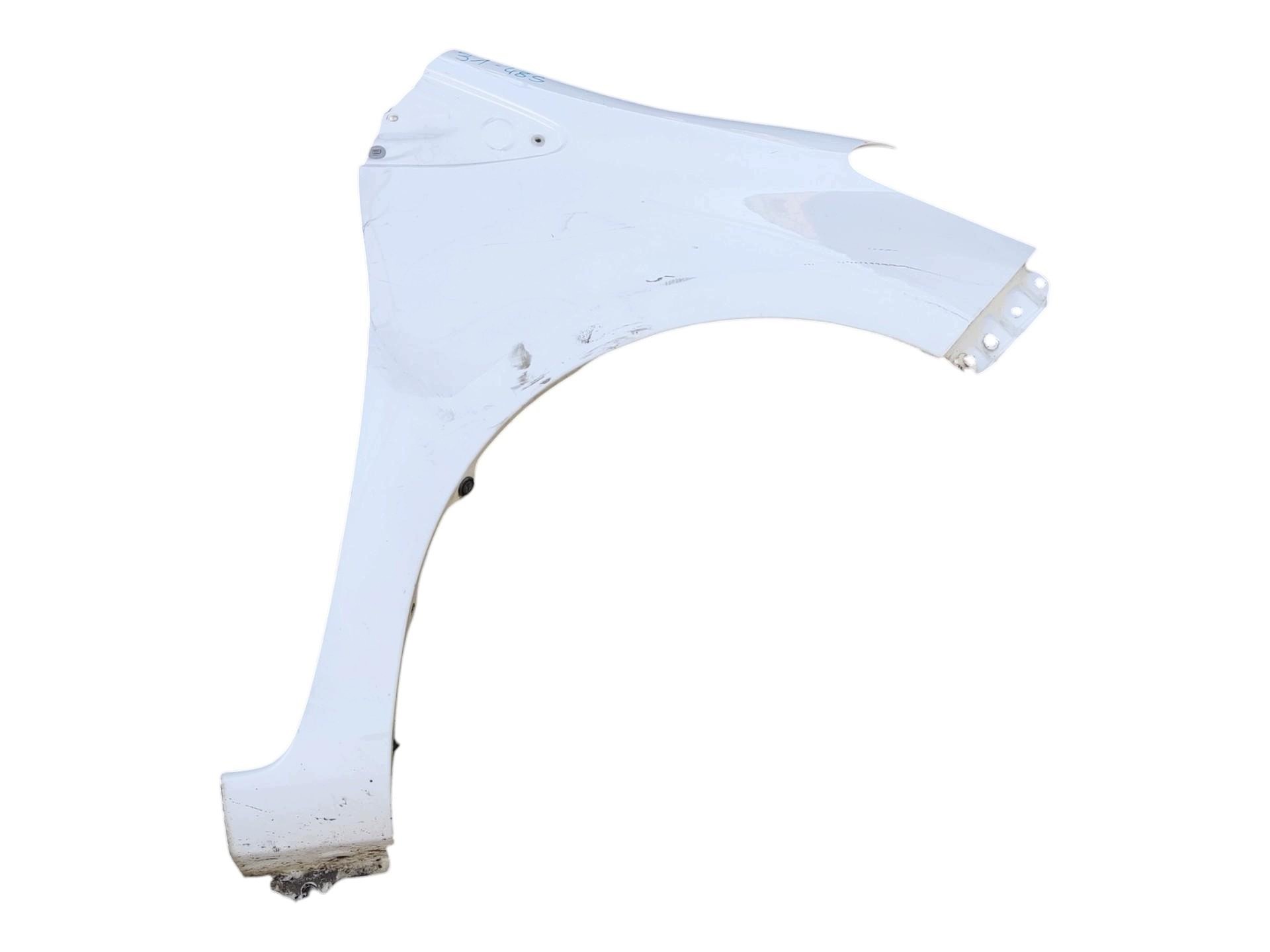 fender right front front TOYOTA YARIS III 2011-2014