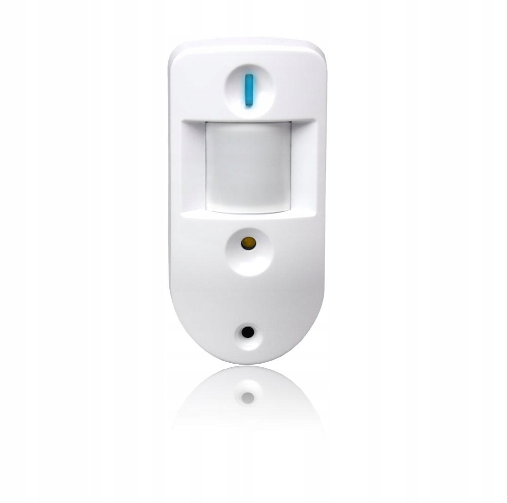 Blaupunkt Snímač pohybu s kamerou pre alarm Q