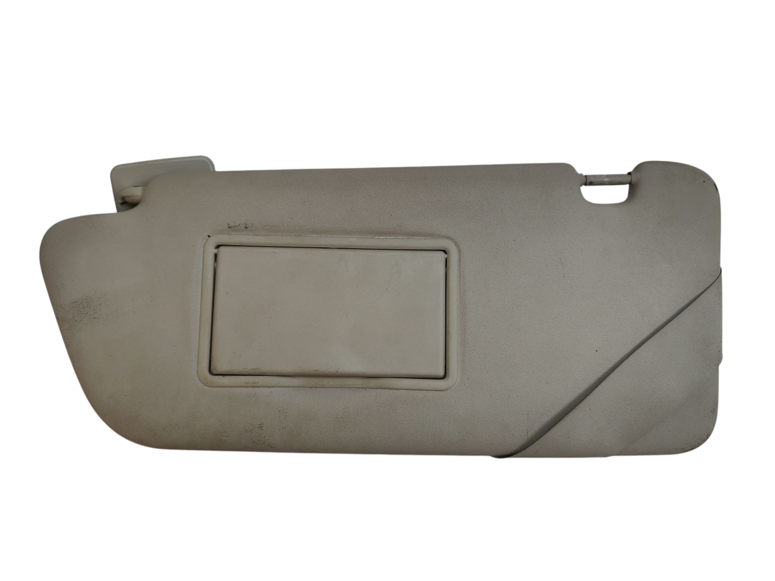 SŁONECZNIK DASZEK LEWY PEUGEOT 308 I T7 (2007-2011) EU