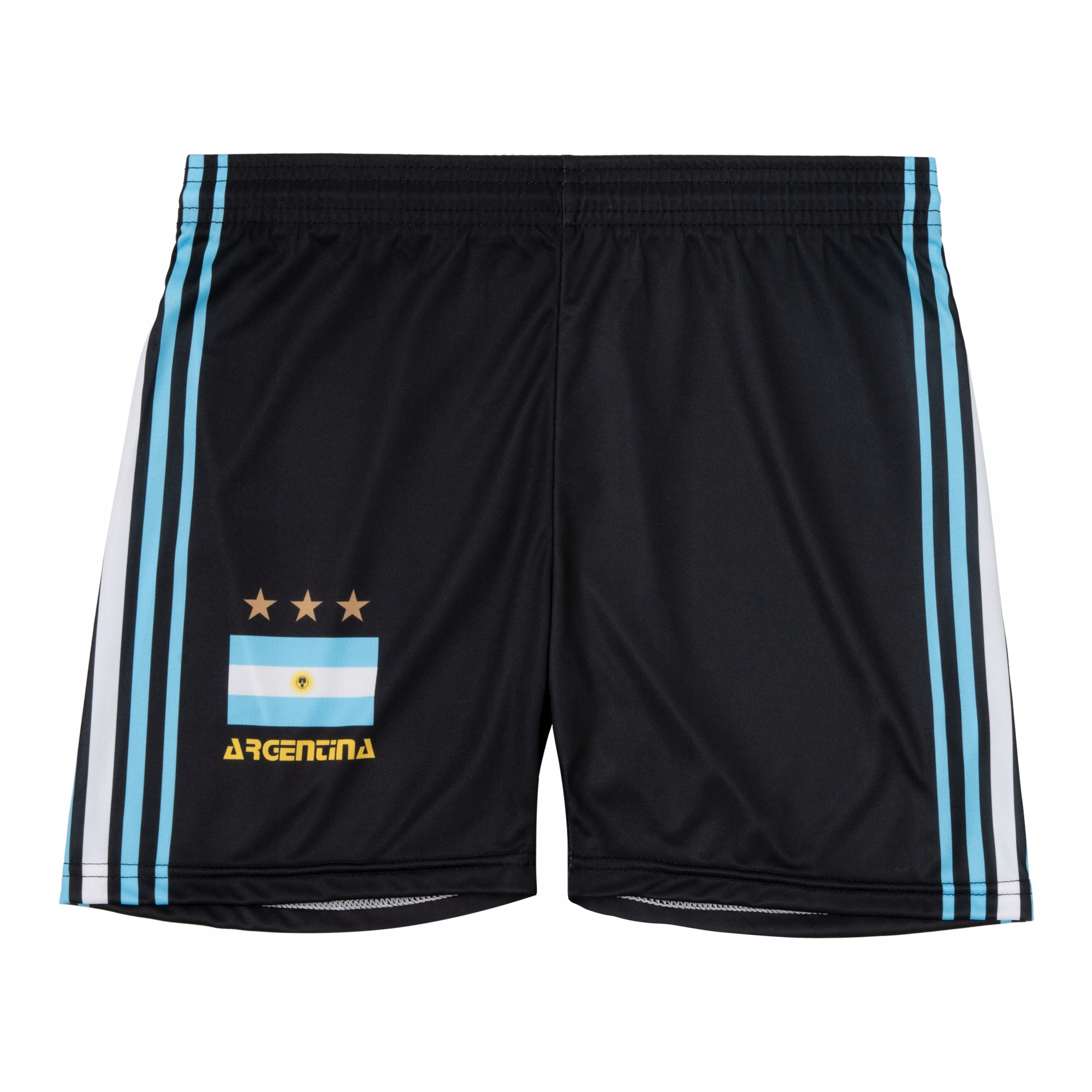 Strój piłkarski MESSI ARGENTYNA 10 + gratis Kod producenta ARGKMPGG134