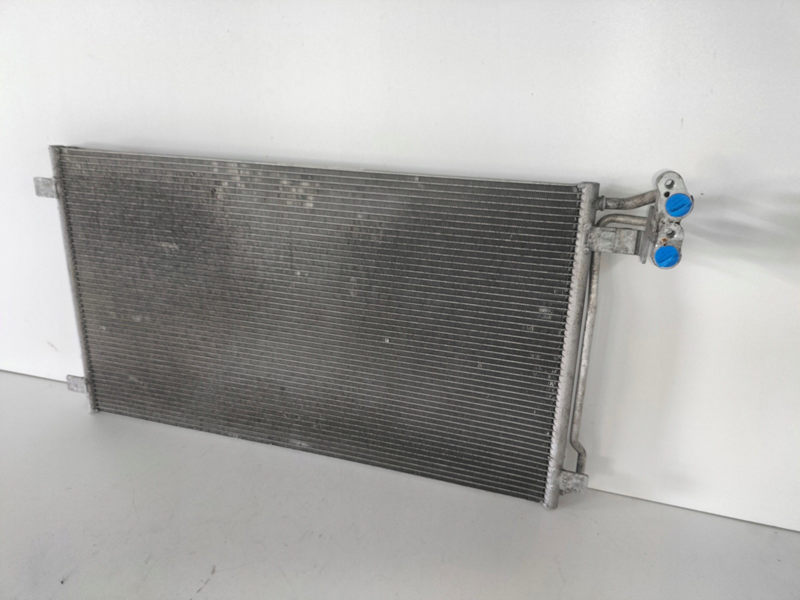 RADIATEUR CLIMATISATION VW SHARAN II 15