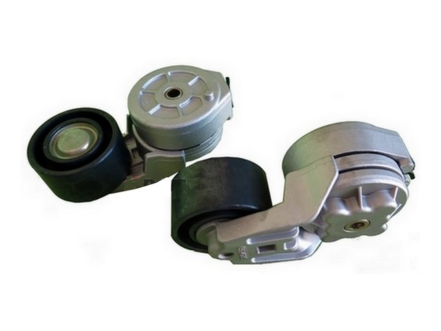 NAPINACZ PASKA KOMATSU PC210 CUMMINS 3917845