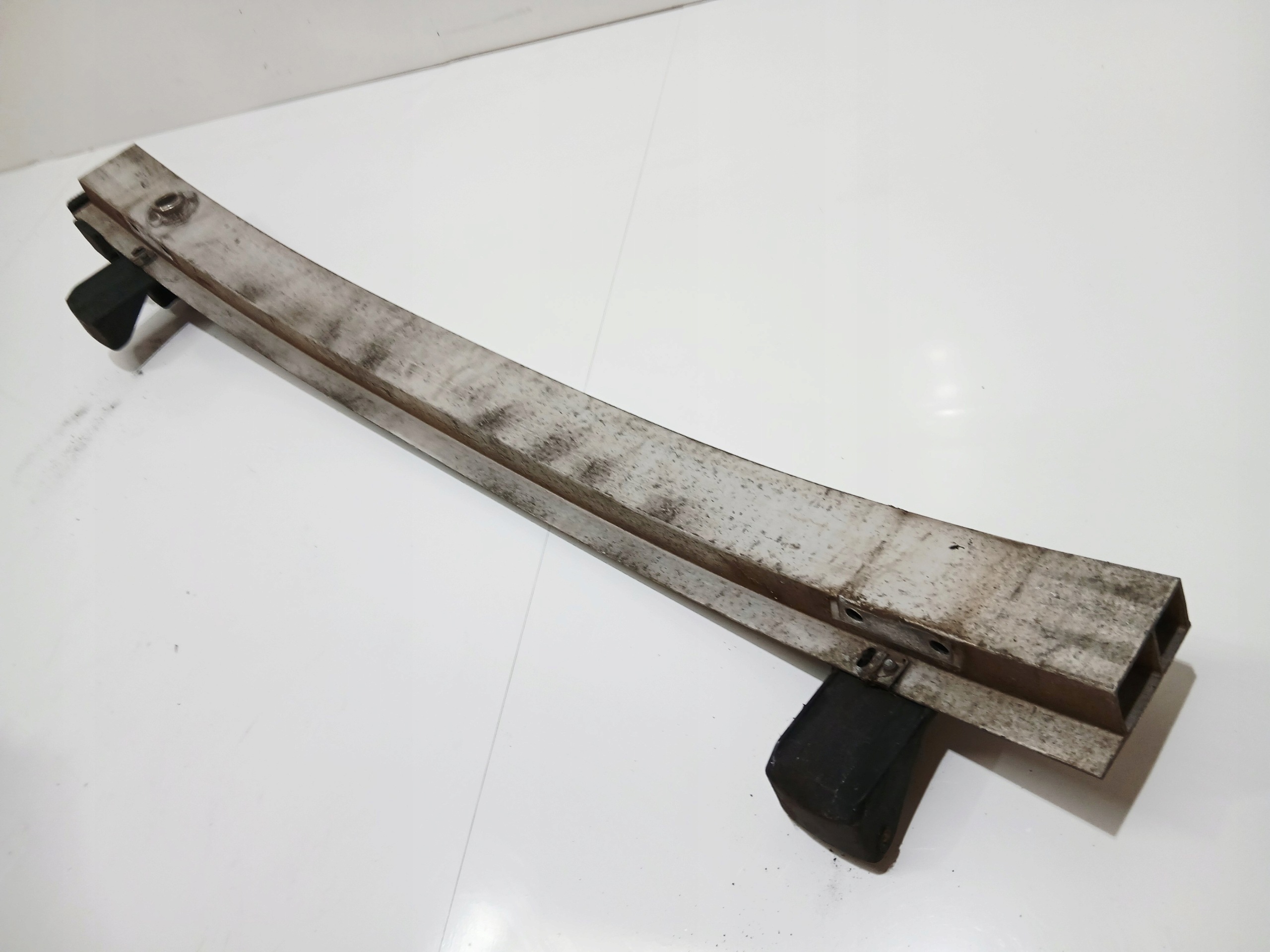 bumper support ABSORBER front BMW X3 F25 7274661