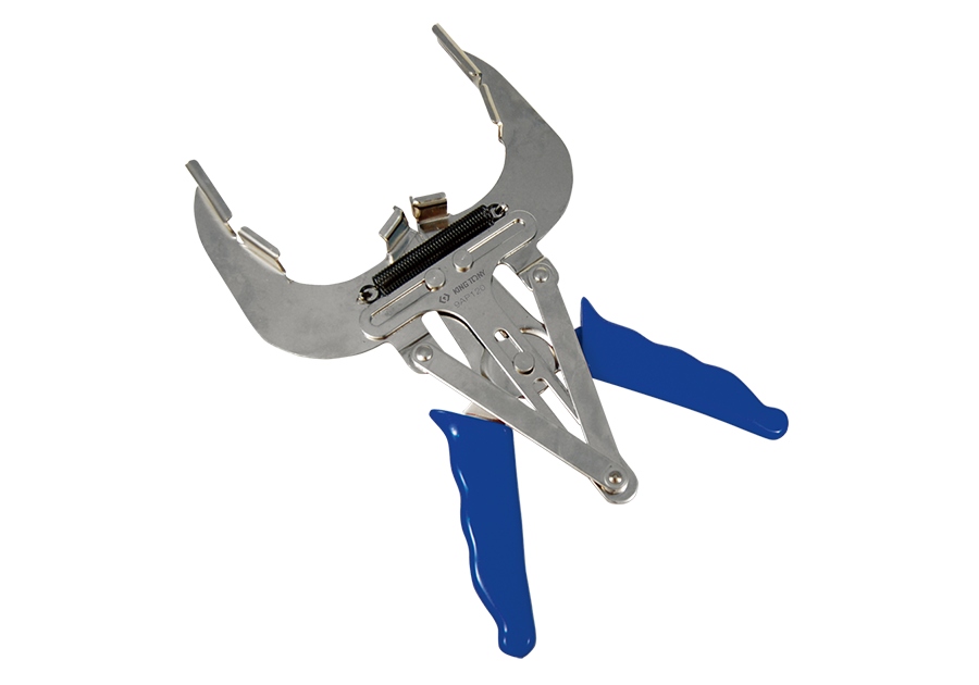 Detaily Pro První Píst 212mm Příslušenství 50-100mm