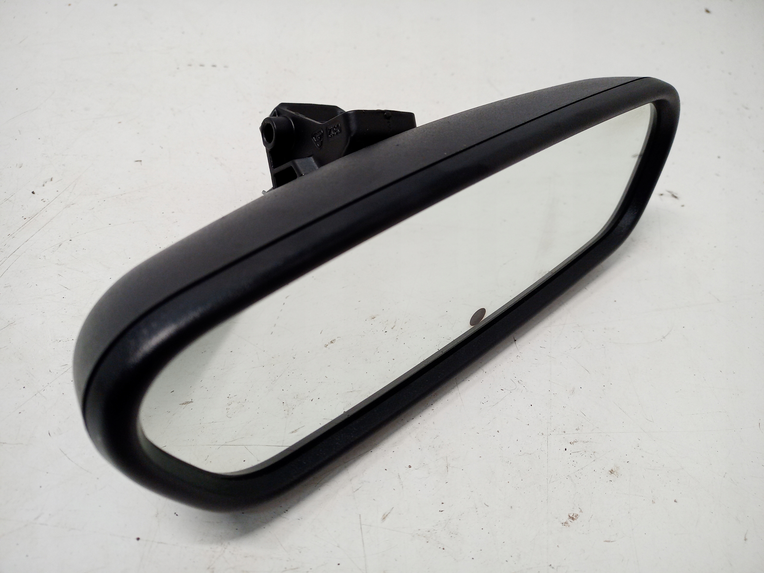 WEWNĘTRZNE WSTECZNE LUSTERKO CITROEN C3 III