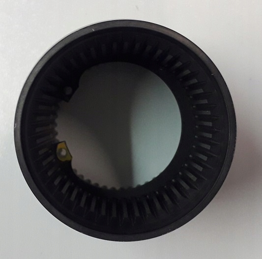 ВТУЛКА УГЛОВОГО РЕДУКТОРА 31437249 VOLVO ОРИГИНАЛ