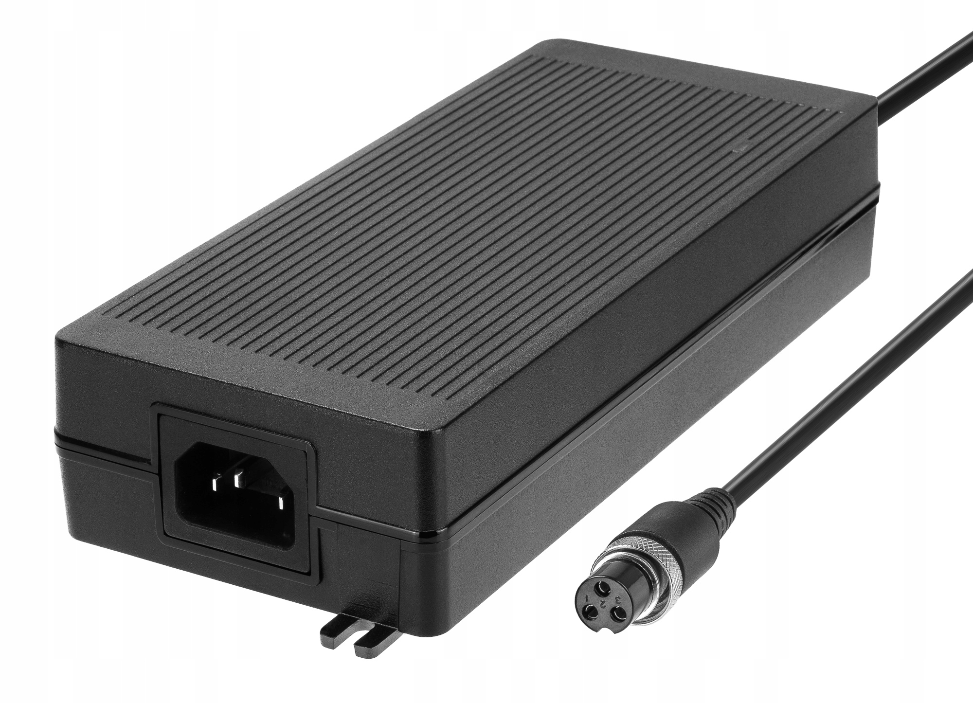 Ulanzi Síťový Napájecí Zdroj DZ252ADL3600600G 36 V 6 A, 3-pinový konektor 200 W