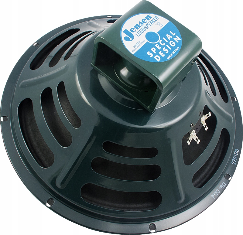 Jensen 16ohm 12 - Niska cena na Allegro Jensen 16ohm 12 - Niska cena na Allegro