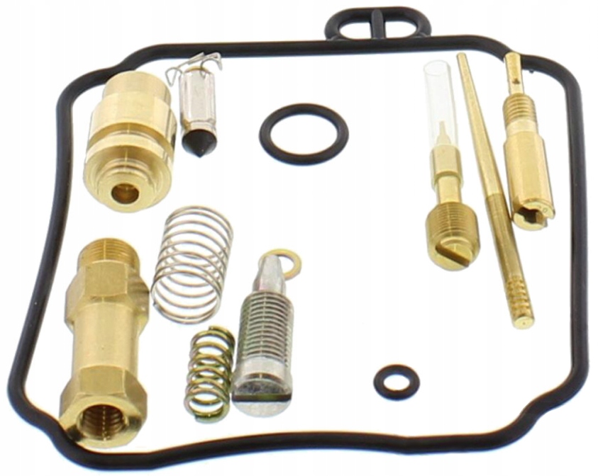 Sada na opravu karburátoru Yamaha XV 250 Virago 89-00 Nová