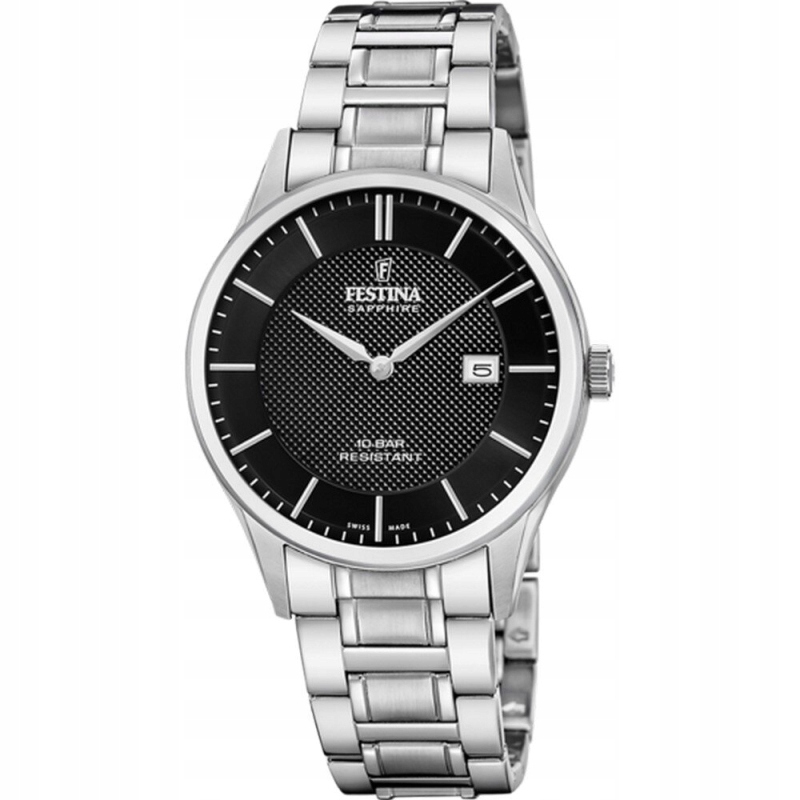 Hodinky Festina F20067/6