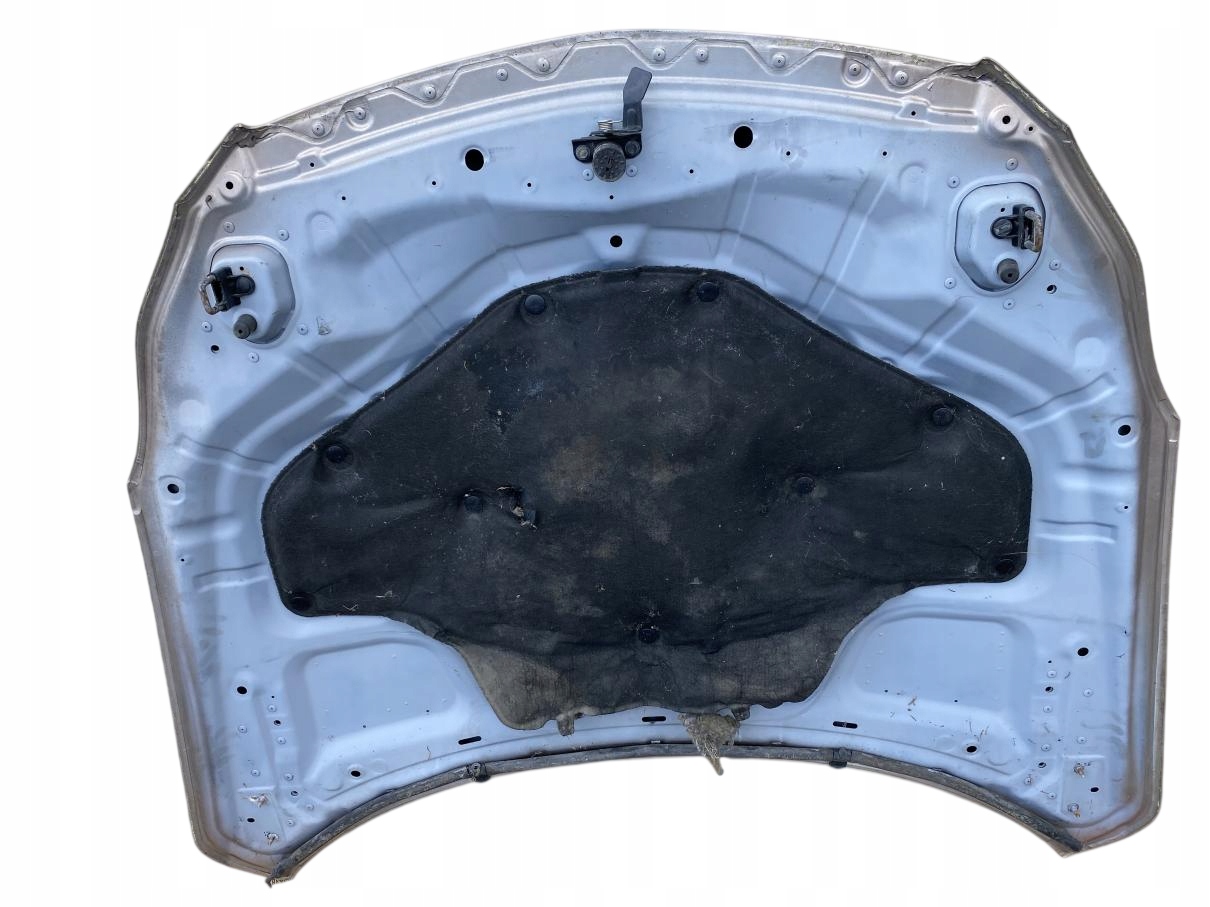 Capot INFINITI EX37 KAG