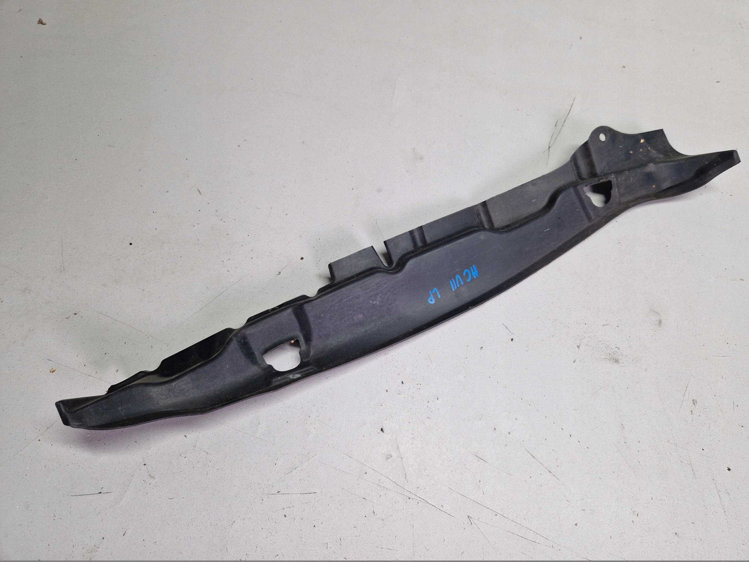 kryt blatníku levá předek HONDA CIVIC VII