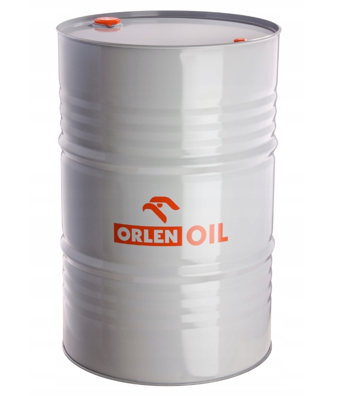 

Olej przekładniowy Orlen Hipol gl-5 80w90 205L