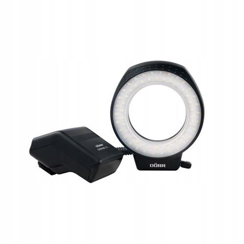 Doerr Ultra Led 60 makro světlo