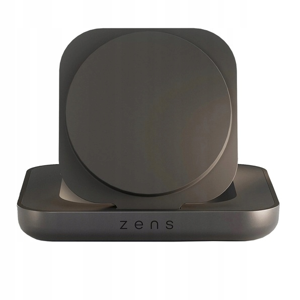 Zens Magnetic Nightstand Charger – nabíjačka MagSafe Qi2 15W