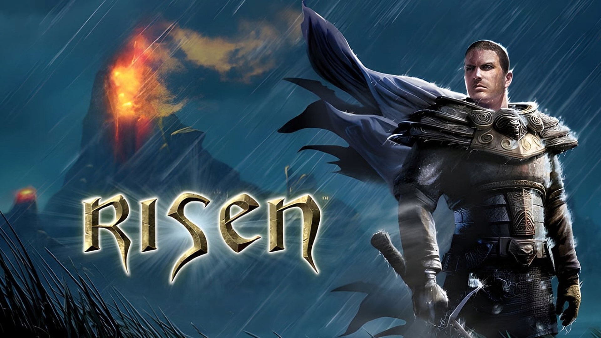 Risen KLUCZ | STEAM