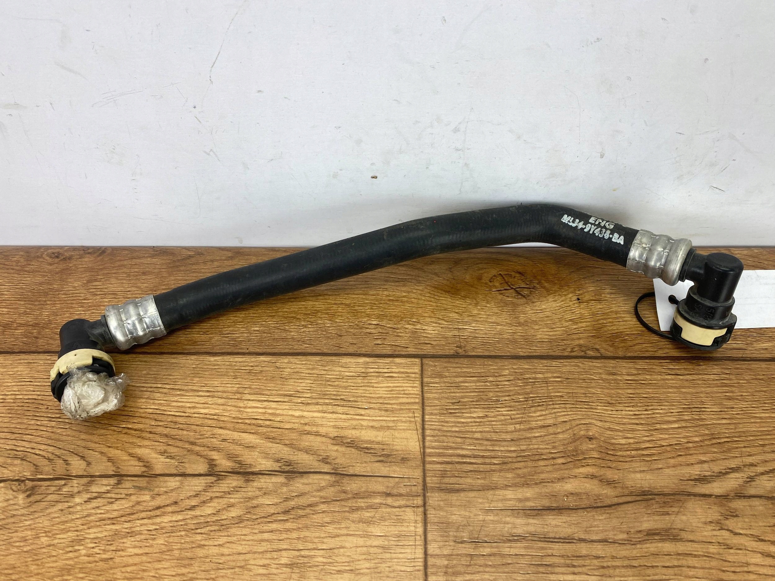 prijenos crijevo wodny Ford F150 2021+