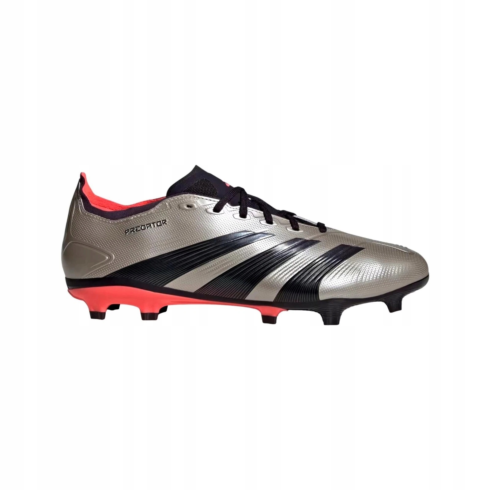 Pánské fotbalové kopačky Adidas Predator 24 League Fg IF6349 vel. 46 2/3