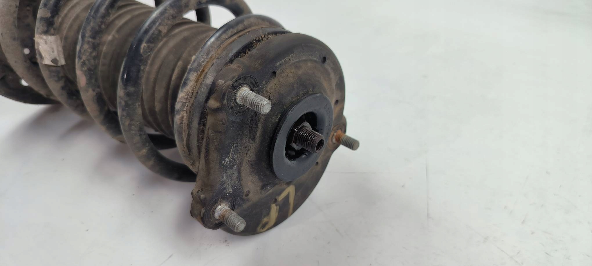 shock absorber left front 824903008432 OPEL COMBO D