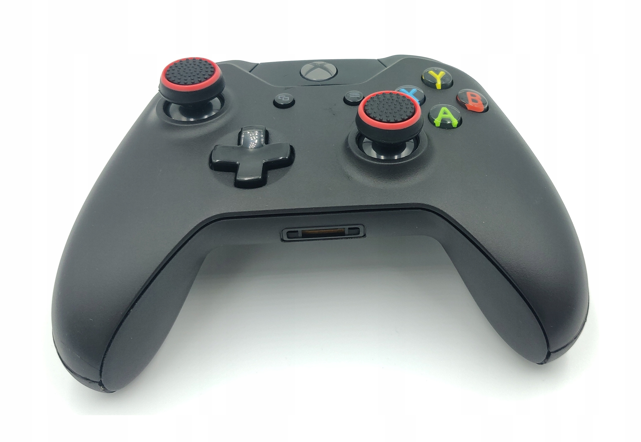 Gumki nakładki gripy na analogi do pada PS2 Marka KBR Games