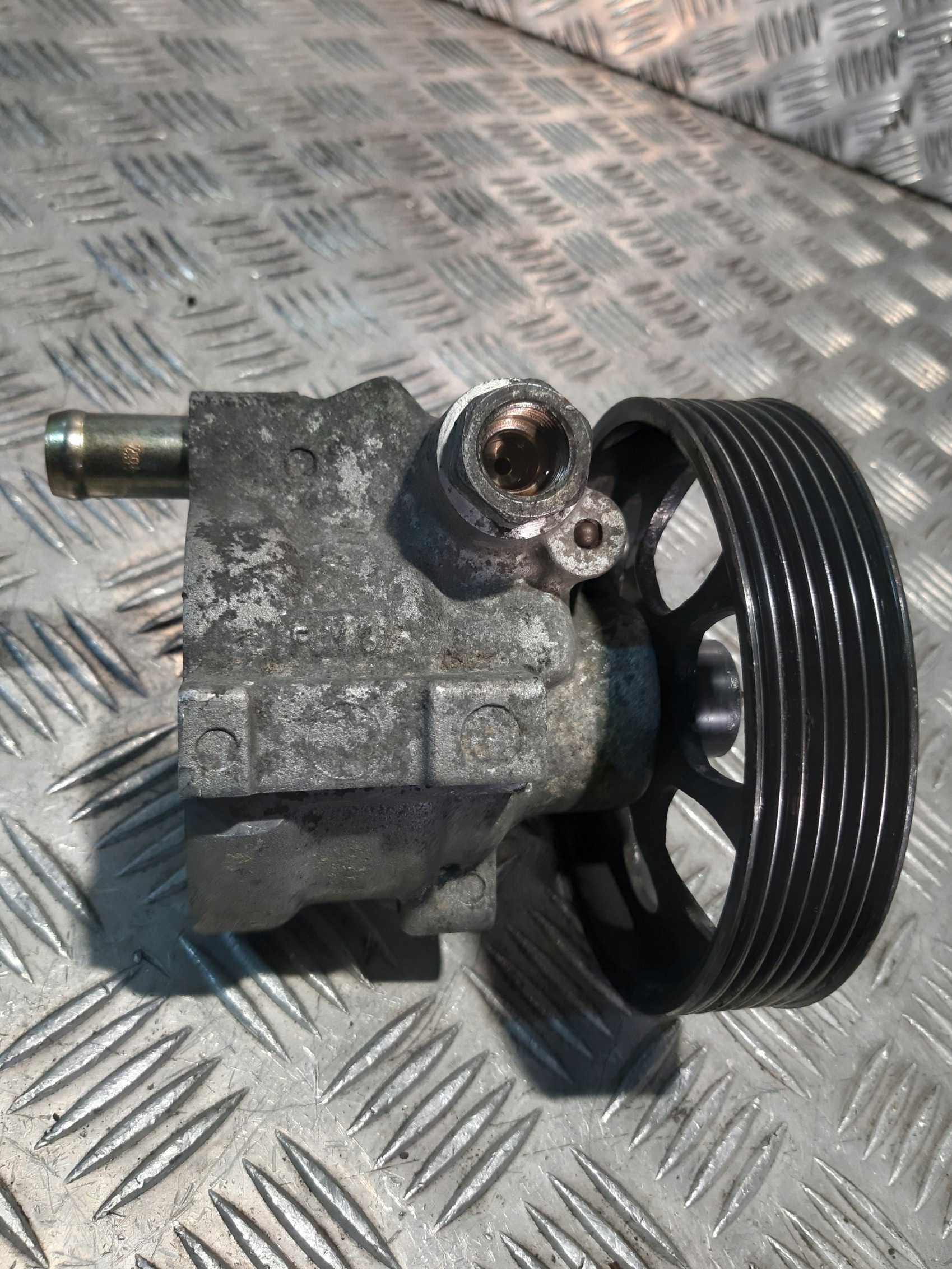 pompa servosterzo 7700426719 RENAULT ESPACE IV 2.0B