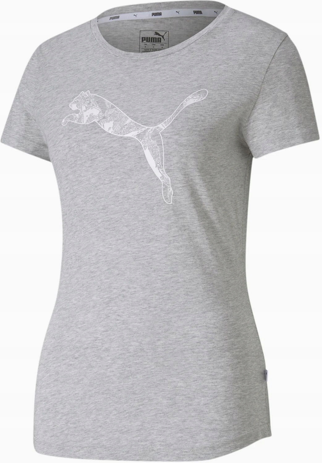 

Koszulka Damska Bawełniana T-shirt Ka Tee Puma L