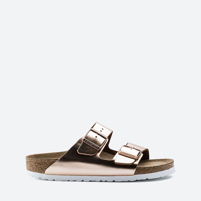 

Klapki Birkenstock Arizona 0952091 38