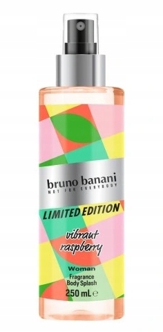 

Bruno Banani Woman Summer Le Mgiełka, 250ml