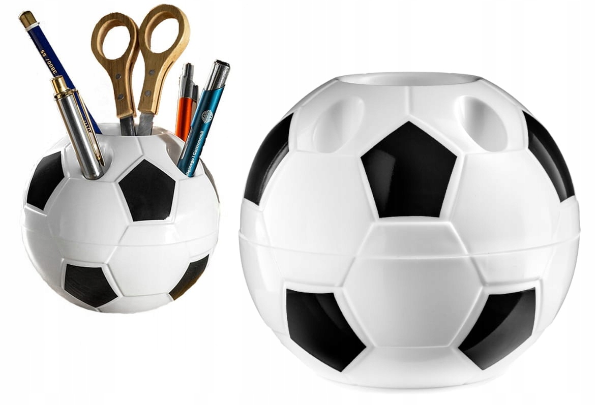 

Przybornik Piłkarza Dla Chłopca Fan Piłki Nożnej