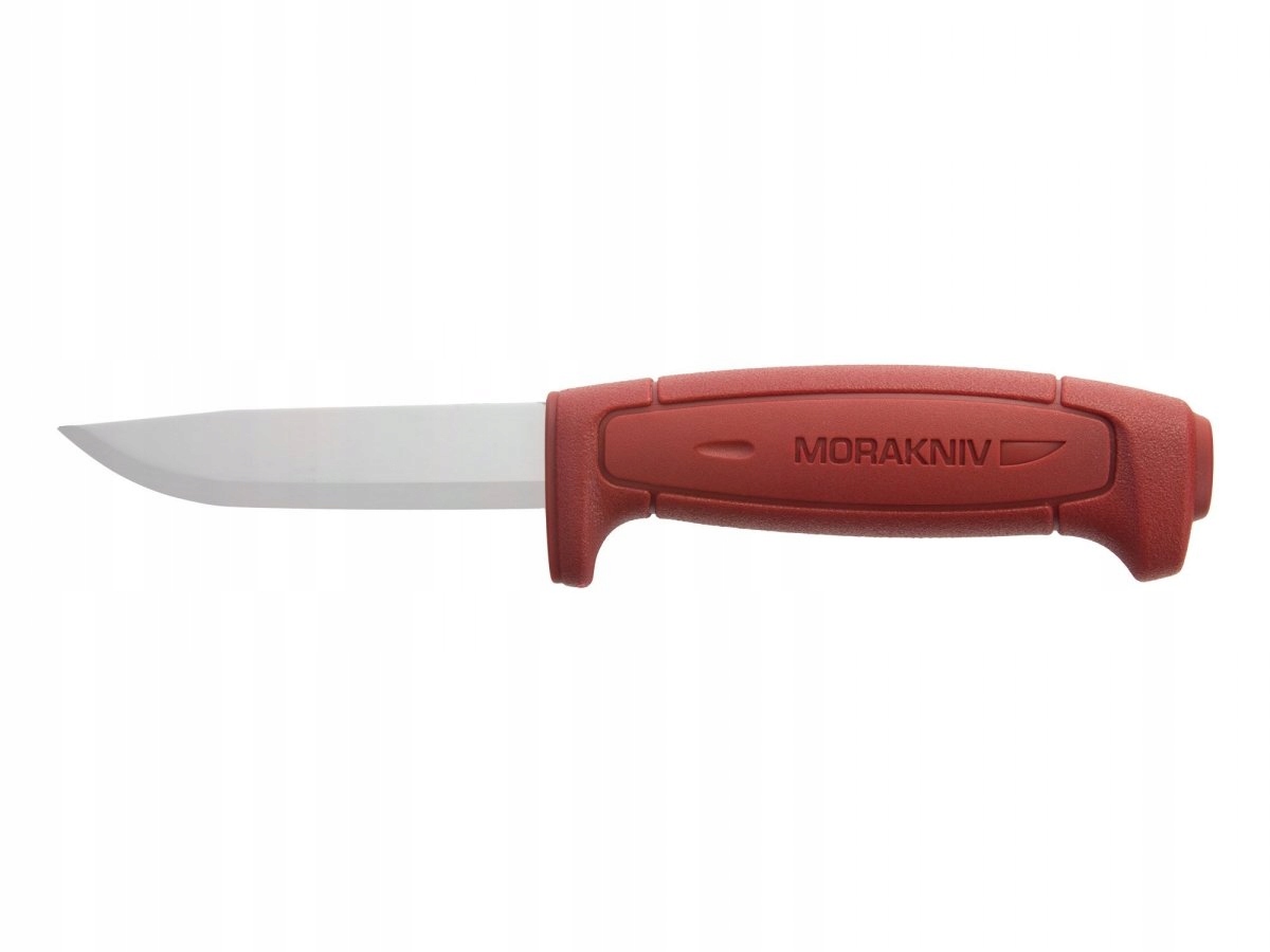 

Nóż Morakniv Craft Basic 511 stal węglowa