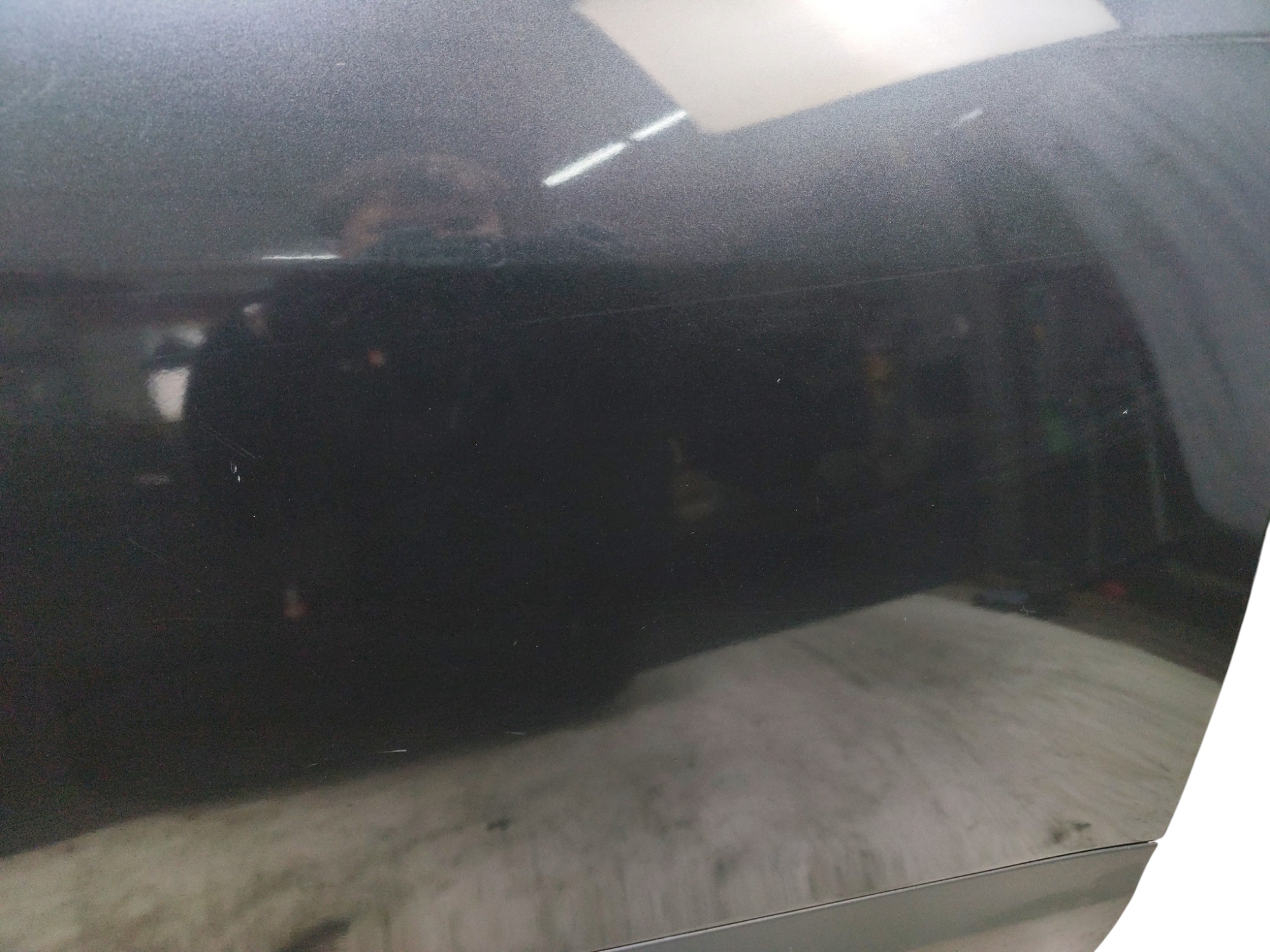 door right front right front RENAULT SCENIC III LAK: TEB66 (09-11)