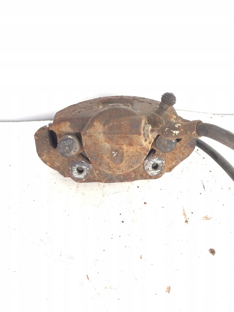 caliper brake FORD FIESTA FORD