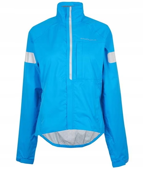 Kurtka Rowerowa Damska Endura Wms Urban Luminite Jacket r.XS